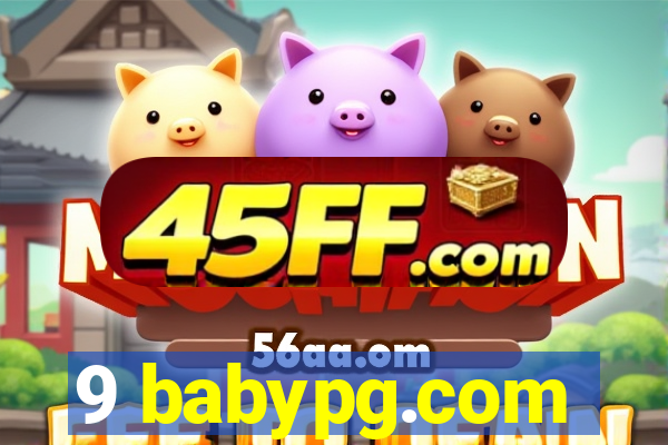 9 babypg.com